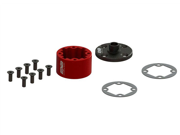 Arrma Metal Diff Case (29mm) Z-ARA311061