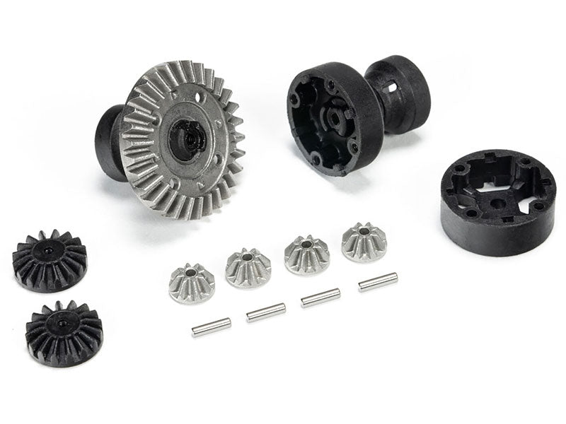 Arrma Assembled Differential 30T 0.8Mod V2 (1pc) GROM Z-ARA311177V2