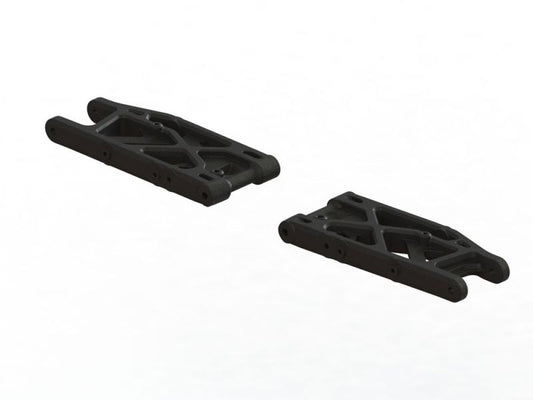 Arrma 1/7 Mojave Rear Lower Suspension Arms 117mm (1 Pair) Z-ARA330607