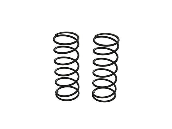 Arrma Shock Springs: 55mm 1.3N/mm (7.6lbf/in) (2) Z-ARA330712