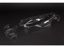 Load image into Gallery viewer, Arrma Limitless Clear Bodyshell (inc. Decals) Z-ARA410003