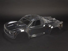 Load image into Gallery viewer, Arrma Clear Body Shell with Decals: MOJAVE 6S BLX  Z-ARA411001