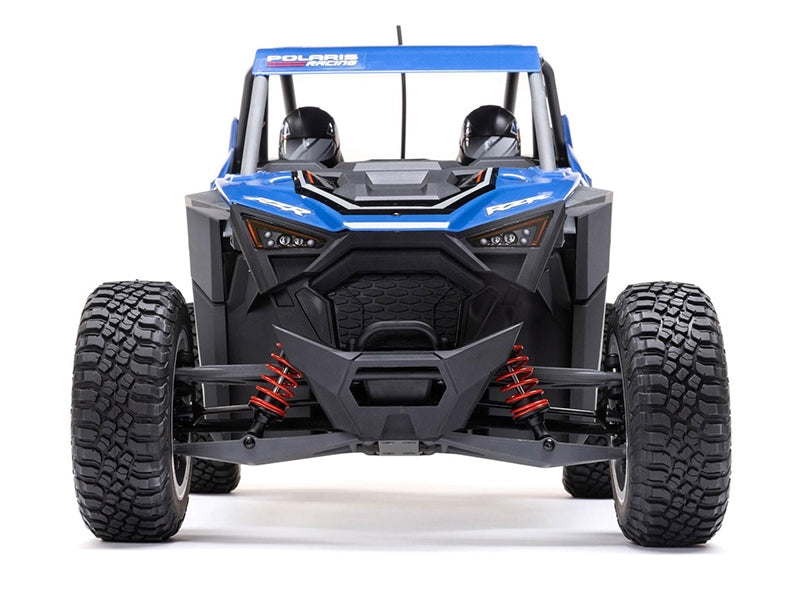 Losi 1/10 RZR Rey 4WD Brushless RTR - Polaris C-LOS03029T1