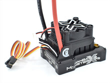 Load image into Gallery viewer, Castle Mamba Monster X 8S, 33.6V ESC, 8A PEAK BEC MMX8 010-0165-00