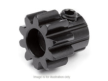 Load image into Gallery viewer, CASTLE PINION / SPUR GEARS MOD1 5mm BORE - 11 - 23T