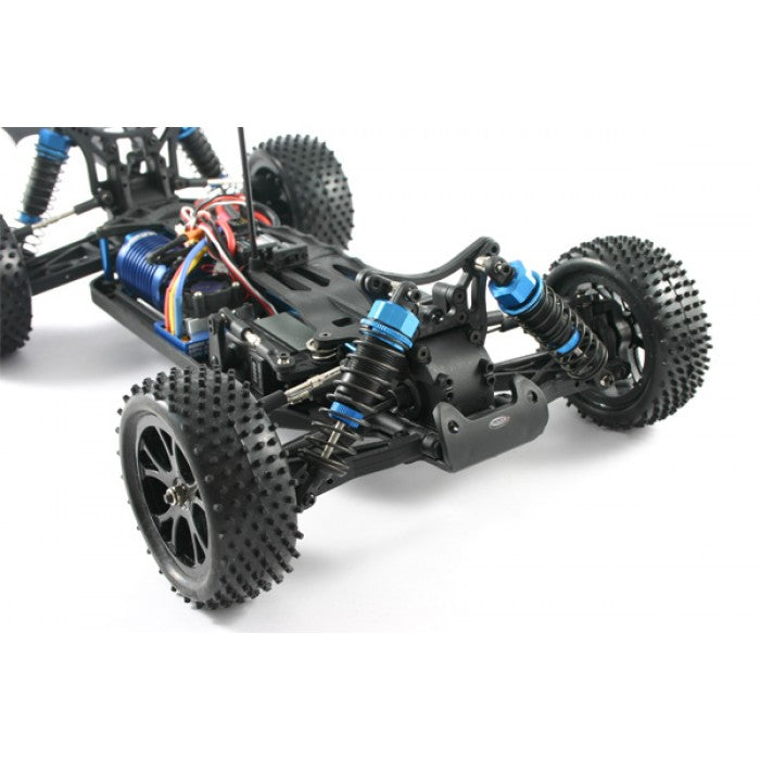 FTX Vantage 1/10 4WD Brushless Buggy RTR Waterproof FTX5532