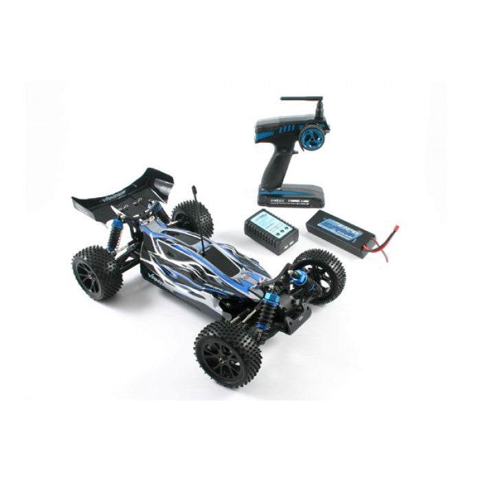 FTX Vantage 1/10 4WD Brushless Buggy RTR Waterproof FTX5532