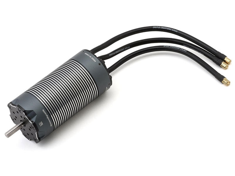 Castle Creations 2535 4-Pole Sensored Brushless Motor (680KV)