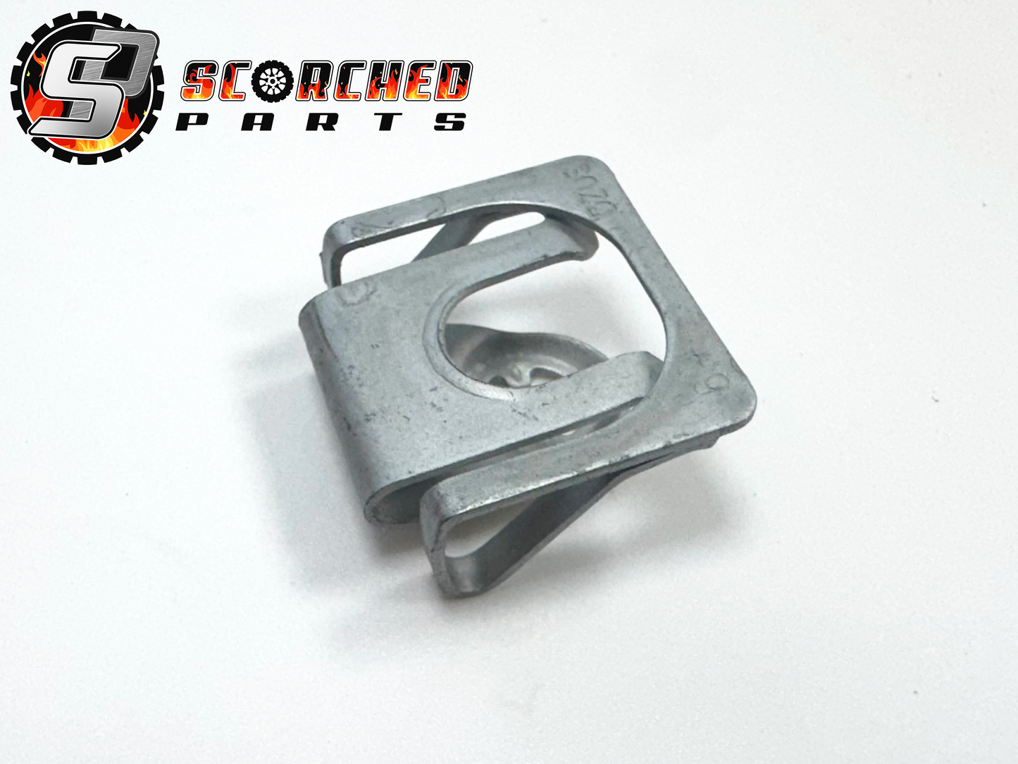 Body Mount Quick Release - Body Side mounts