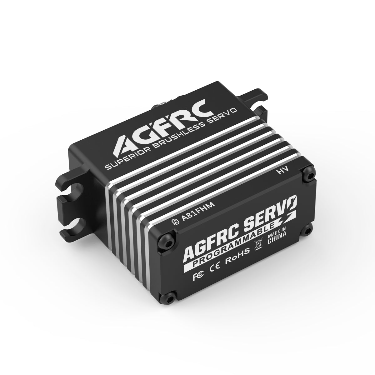 Scorched / AGF 74Kg Servo for XMAXX / XRT