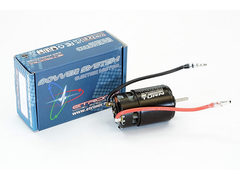 Etronix Sport Tuned Brushed Motor 550 - 15T ET0300-15