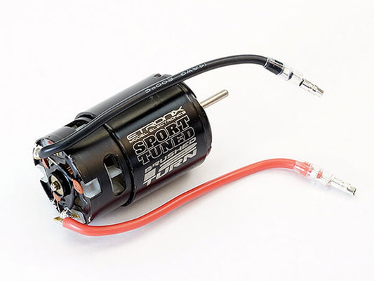 Etronix Sport Tuned Brushed Motor 550 - 12T ET0300-12