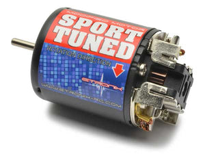 Etronix Sport Tuned Modified Brushed Motor - 540 21T ET0308