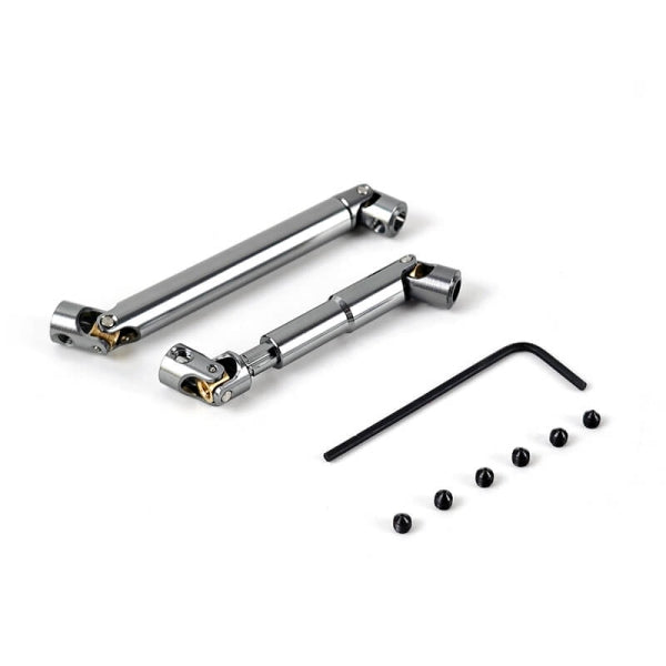 E-zee Rc Willys Jeep Metal Drive Shaft EZ-G607-CD