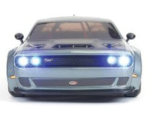 Load image into Gallery viewer, FTX Stinger 1:10 On-Road Street Brushless RTR Car - Grey FTX5492G