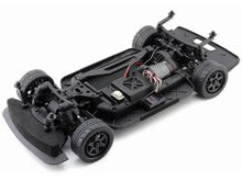 Load image into Gallery viewer, FTX Stinger 1:10 On-Road Street Brushless RTR Car - Grey FTX5492G
