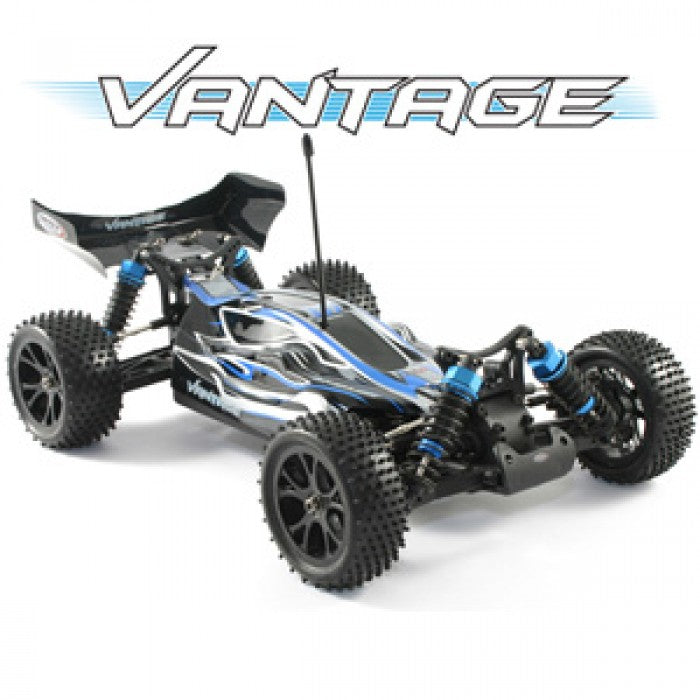 FTX Vantage 1/10 4WD Brushless Buggy RTR Waterproof FTX5532