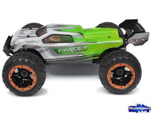 FTX Tracer 1/16 RTR Truggy - Green FTX5577G