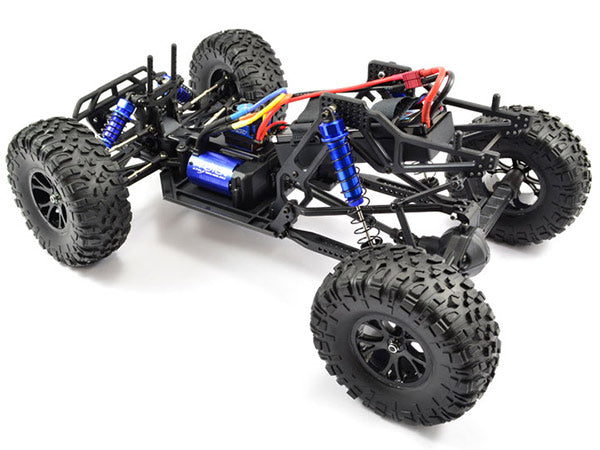 FTX Outlaw 1/10 4wd Ultra-4 RTR Buggy - Brushless FTX5571