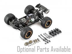 FTX Tracer 1/16 RTR Truggy - Green FTX5577G