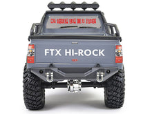 Load image into Gallery viewer, FTX Outback Hi-Rock 4x4 RTR 1:10 Trail Rock Crawler