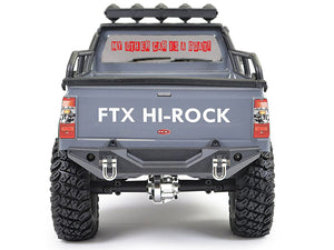 FTX Outback Hi-Rock 4x4 RTR 1:10 Trail Rock Crawler