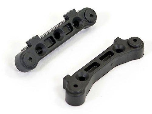 FTX Rear Suspension Holders (2) - Vantage/ Carnage FTX6221