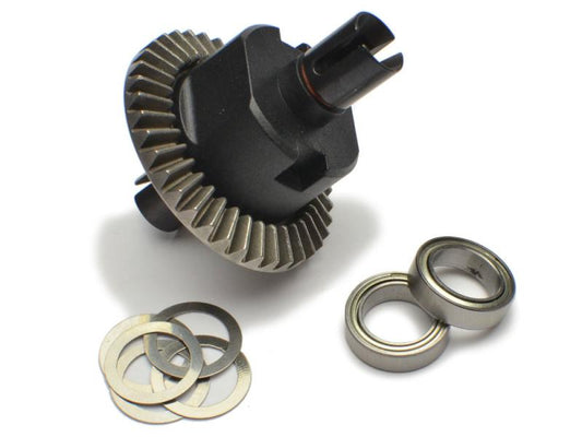 FTX Diff Gear Box Set - Vantage/ Carnage  FTX6236