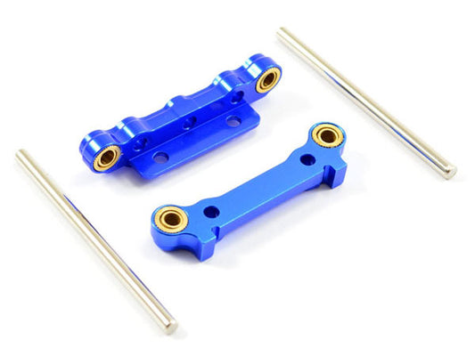 FTX Aluminium Rear Suspension Holders - Vantage/ Carnage FTX6362