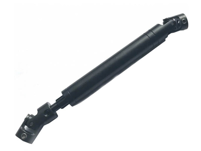 Hot Racing SLF288RCR – Essieux Légers Métal Arrière Pour Stampede 4x4 – Neuf