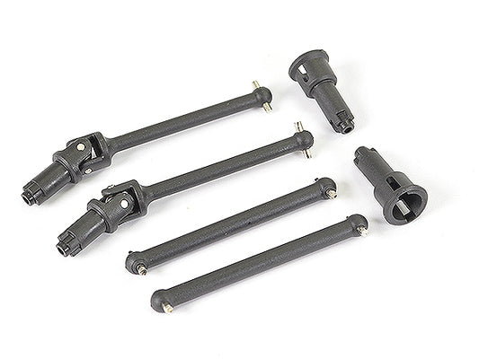 FTX Tracer Front/ Rear Driveshafts FTX9714