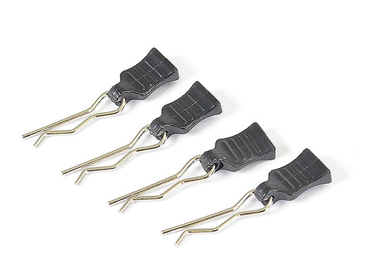 FTX Tracer/ Slyder Body Clips FTX9760