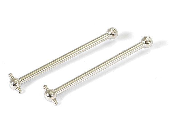 Rustler Dogbones FTX Tracer Metal Rear Dogbones FTX9781 – Scorched Parts RC