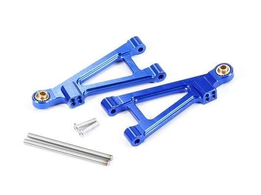 FTX Tracer Aluminium Front Lower Suspension Arm Set (Pr) FTX9796