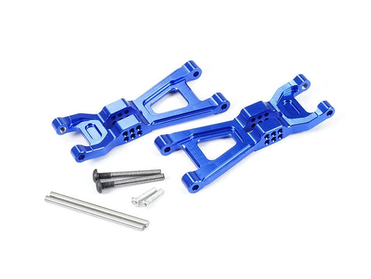 FTX Tracer Aluminium Rear Lower Suspension Arm Set FTX9797