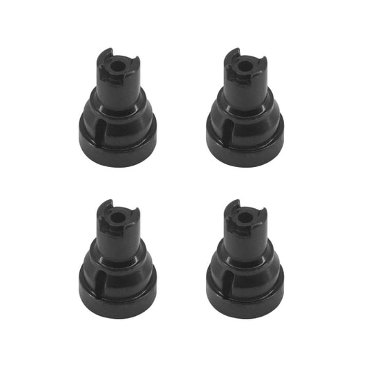 RC Overhaul Metal Differential Hub 4pcs, Typhon / Granite Grom G-RCO-AR010