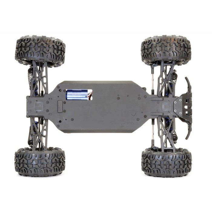 FTX CARNAGE 2.0 1/10 BRUSHLESS TRUCK 4WD RTR WITH LIPO BATTERY & CHARGER FTX5539