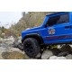 FTX OUTBACK 3.0 PASO RTR 1:10 TRAIL CRAWLER - BLUE FTX5593B