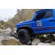 Load image into Gallery viewer, FTX OUTBACK 3.0 PASO RTR 1:10 TRAIL CRAWLER - BLUE FTX5593B