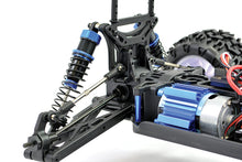 Load image into Gallery viewer, FTX Carnage 2.0 1/10 Brushed Truck 4wd RTR - Blue FTX5537B