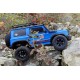 FTX OUTBACK 3.0 PASO RTR 1:10 TRAIL CRAWLER - BLUE FTX5593B