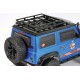 FTX OUTBACK 3.0 PASO RTR 1:10 TRAIL CRAWLER - BLUE FTX5593B