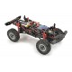 FTX OUTBACK MINI 2.0 RANGER 1:24 READY-TO-RUN DARK BLUE FTX5507DB