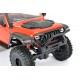 FTX OUTBACK MINI X FURY 1:18 TRAIL READY-TO-RUN RED FTX5525R