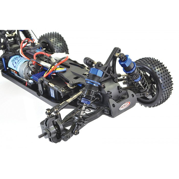 FTX Vantage 2.0 Brushed Buggy 1/10 4wd RTR FTX5533B