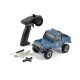 FTX OUTBACK MINI 2.0 RANGER 1:24 READY-TO-RUN DARK BLUE FTX5507DB