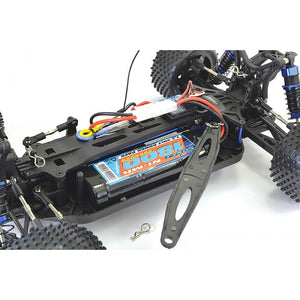 FTX Vantage 2.0 Brushed Buggy 1/10 4wd RTR FTX5533B