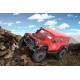 FTX OUTBACK MINI X FURY 1:18 TRAIL READY-TO-RUN RED FTX5525R