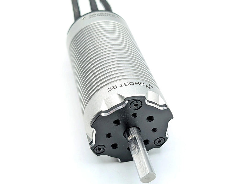 Ghost 1721 2400kv Sensored Extreme Output Speedrun / Drag Motor