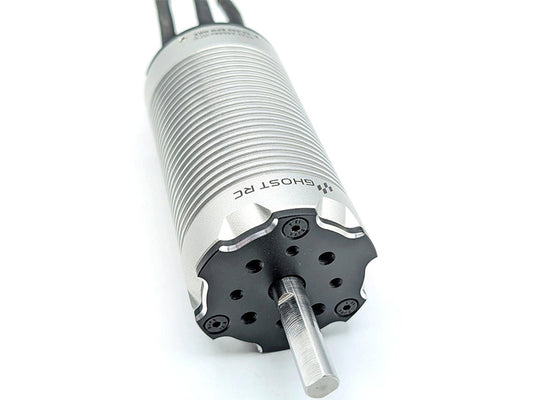 Ghost 1721 2400kv Sensored Extreme Output Speedrun / Drag Motor